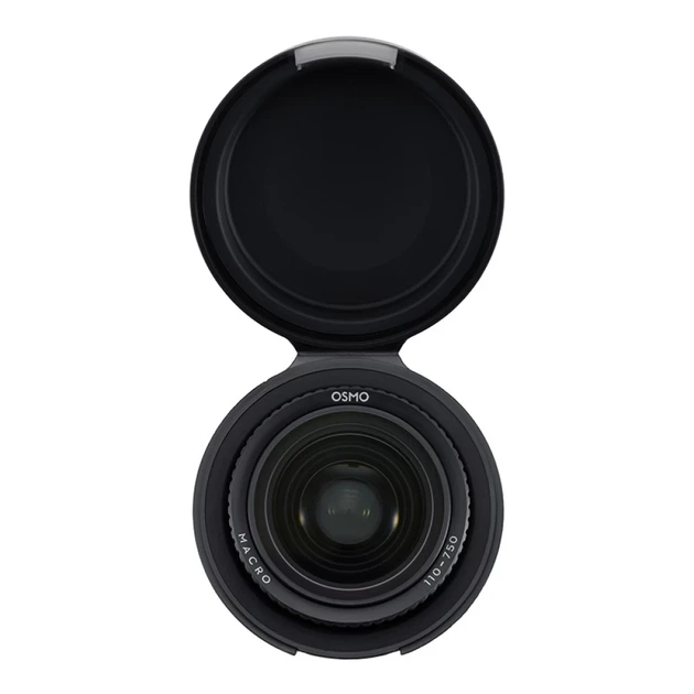 Макрообъектив DJI для Osmo Action 6 (CP.OS.00000522.02) - Фото 6 Макрообъектив DJI для Osmo Action 6 (CP.OS.00000522.02) - изображение 6