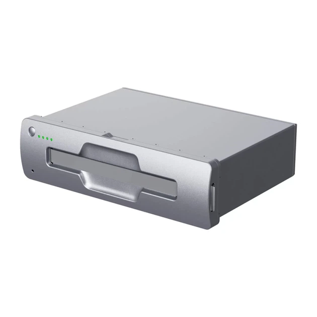 Батарея UNITREE B2 50.4V 45Ah 2268Wh (077271) - Фото 1 Батарея UNITREE B2 50.4V 45Ah 2268Wh (077271) - изображение 1