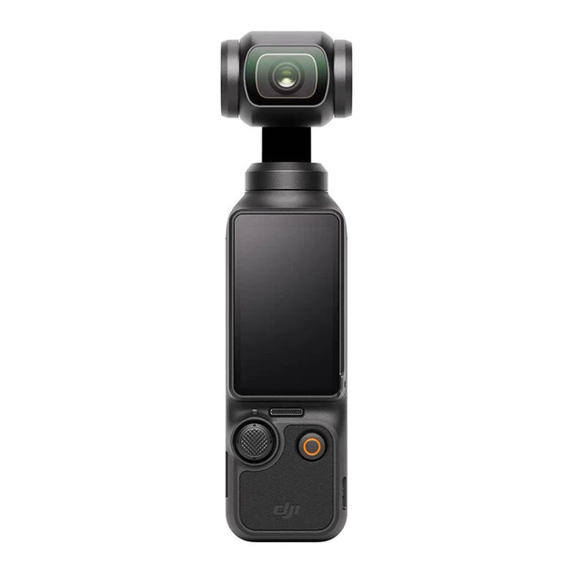 Камера DJI Osmo Pocket 3 (CP.OS.00000301.01) - Фото 2 Камера DJI Osmo Pocket 3 (CP.OS.00000301.01) - изображение 2