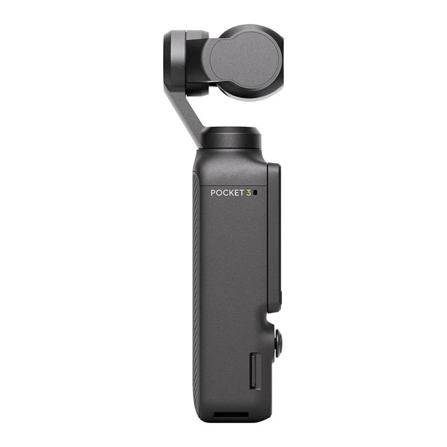Камера DJI Osmo Pocket 3 (CP.OS.00000301.01) - Фото 5 Камера DJI Osmo Pocket 3 (CP.OS.00000301.01) - изображение 5