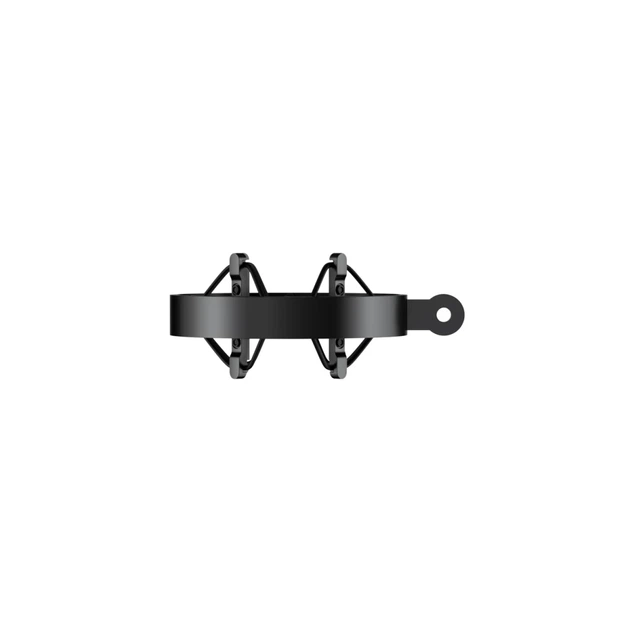 Микрофон BOYA K9 проводной Black (6977490710495) - изображение 9