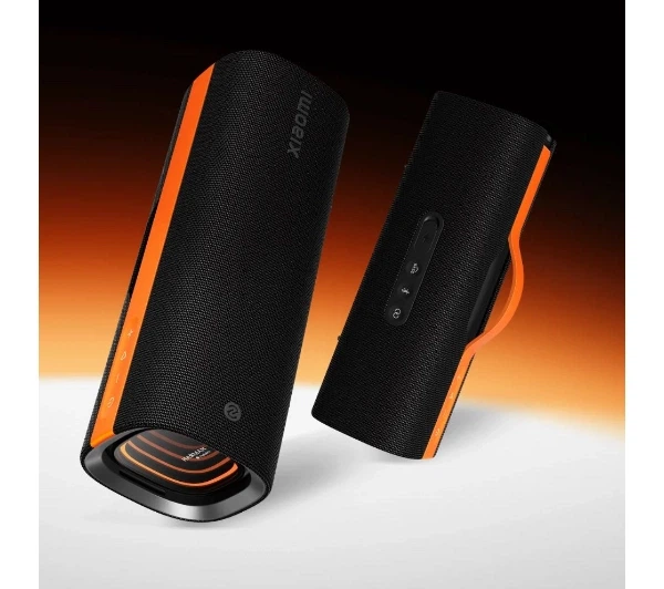 Bluetooth-колонка Xiaomi Sound Party 50W Чорна - зображення 5