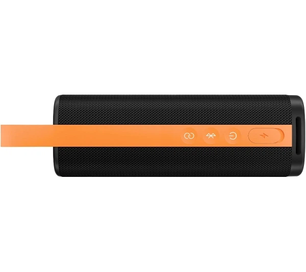 Bluetooth-колонка Xiaomi Sound Outdoor 30W Чорна - Фото 9 Bluetooth-колонка Xiaomi Sound Outdoor 30W Чорна - изображение 9