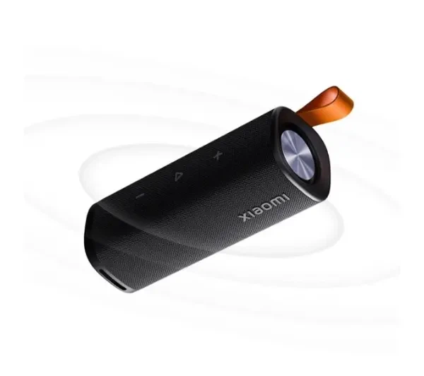 Bluetooth-колонка Xiaomi Sound Outdoor 30W Чорна - Фото 11 Bluetooth-колонка Xiaomi Sound Outdoor 30W Чорна - изображение 11