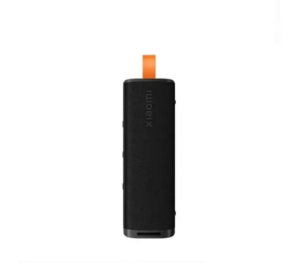 Bluetooth-колонка Xiaomi Sound Outdoor 30W Чорна - Фото 12 Bluetooth-колонка Xiaomi Sound Outdoor 30W Чорна - изображение 12