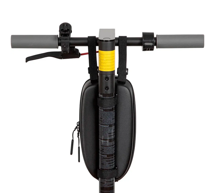 Сумка для електросамоката Xiaomi Electric Scooter Storage Bag (BHR6750GL) - Фото 2 Сумка для електросамоката Xiaomi Electric Scooter Storage Bag (BHR6750GL) - изображение 2
