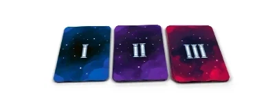Настольная игра Космические дальнобойщики (Galaxy Trucker) - изображение 4