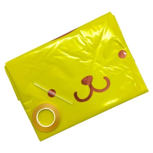 Набор воздушных шаров 5шт Hello Kitty Pompompurin для фотозоны праздник детский декор яркие шары - изображение 3