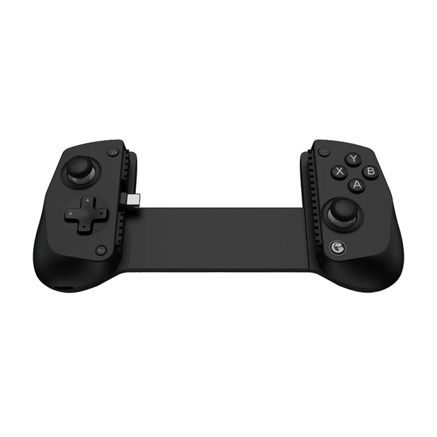 Геймпад для телефону GameSir X5 Lite (ефект Холла, Type-C) - Фото 2 Геймпад для телефону GameSir X5 Lite (ефект Холла, Type-C) - зображення 2