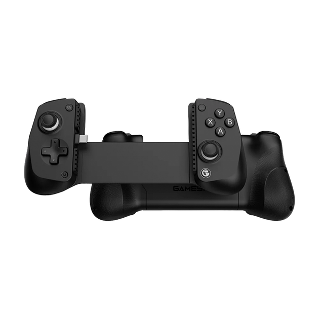 Геймпад для телефону GameSir X5 Lite (ефект Холла, Type-C) - Фото 3 Геймпад для телефону GameSir X5 Lite (ефект Холла, Type-C) - зображення 3