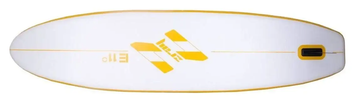 Сапборд Zray EVASION EPIC E11 11' - надувная доска для САП сёрфинга, sup board - изображение 3