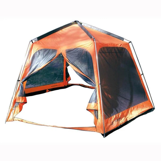 Шатер Tramp Lite Mosquito Orang (TLT-009.02) - Фото 2 Шатер Tramp Lite Mosquito Orang (TLT-009.02) - изображение 2