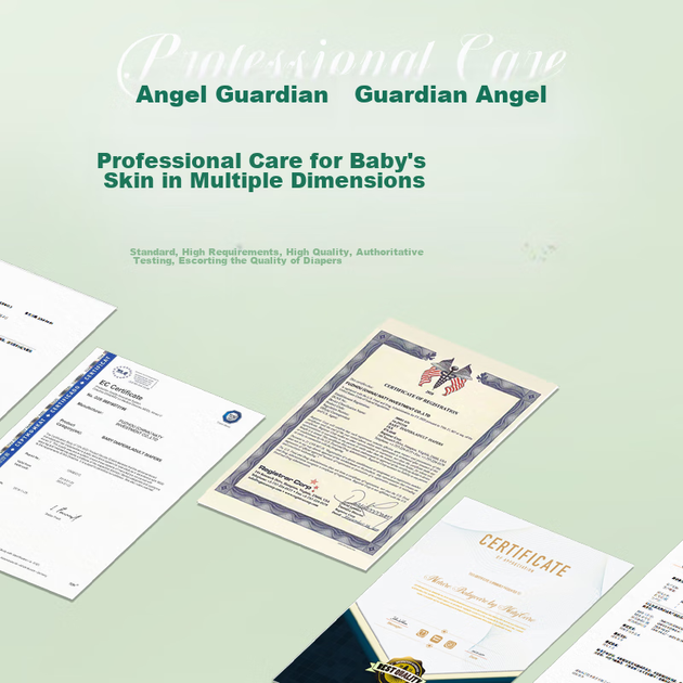 Подгузники NatyCare Angel Pro размер L, 36 шт, 9-14 кг, ультратонкие - изображение 7