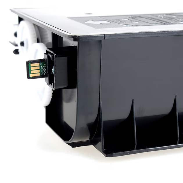 Тонер PRINT-RITE для Sharp (MX-312CT) MX-2608N/M3108N/M3508N с чипом Black - изображение 4