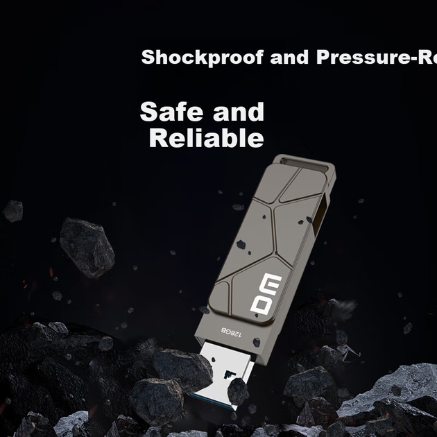 DM Damai 128GB USB 3.2 Flash Drive PD197 Высокоемкий высокоскоростной USB-накопитель для бизнеса, офиса, учебы, аукциона, компьютера, автомобильного видеорегистратора, универсальный высокоскоростной USB-накопитель - Фото 8 DM Damai 128GB USB 3.2 Flash Drive PD197 Высокоемкий высокоскоростной USB-накопитель для бизнеса, офиса, учебы, аукциона, компьютера, автомобильного видеорегистратора, универсальный высокоскоростной USB-накопитель - изображение 8