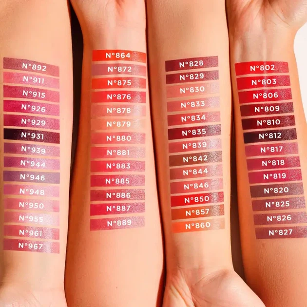 Помада для губ Artdeco Perfect Color Lipstick 887 - Love Item 4 мл - изображение 3