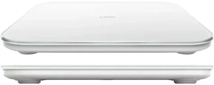 Ваги підлогові Xiaomi BHR9230GL white - зображення 3