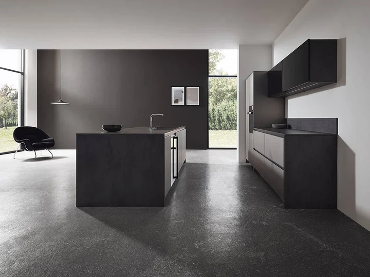 Hansgrohe Aguno Select 250 Кухонний змішувач, хром (73830000) - зображення 4