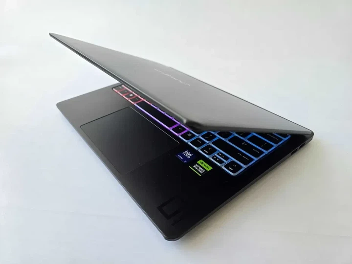Ноутбук HP Omen Transcent 14 (2024) Ultra 7 155H/RTX 4060/RAM 16GB/SSD 1TB/OLED Б\В - Б/У - Фото 6 Ноутбук HP Omen Transcent 14 (2024) Ultra 7 155H/RTX 4060/RAM 16GB/SSD 1TB/OLED Б\В - Б/У - изображение 6