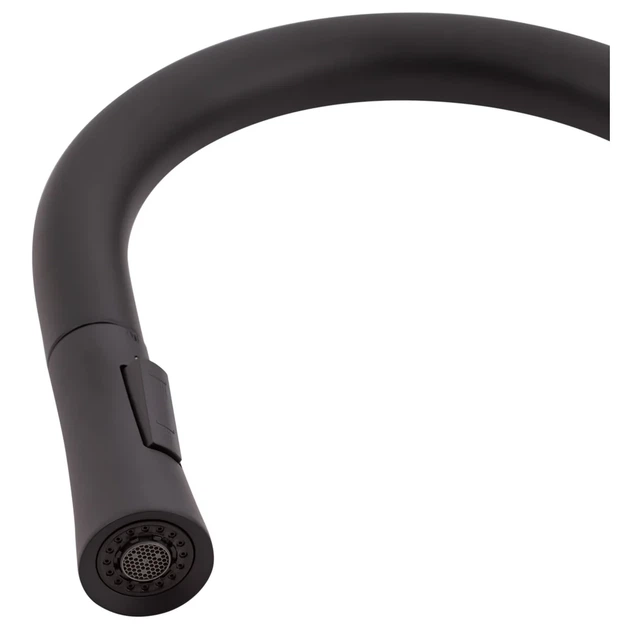 Qtap Evicka Смеситель для кухни с выдвижным изливом (QTEVI9135103UB) - Фото 4 Qtap Evicka Смеситель для кухни с выдвижным изливом (QTEVI9135103UB) - изображение 4