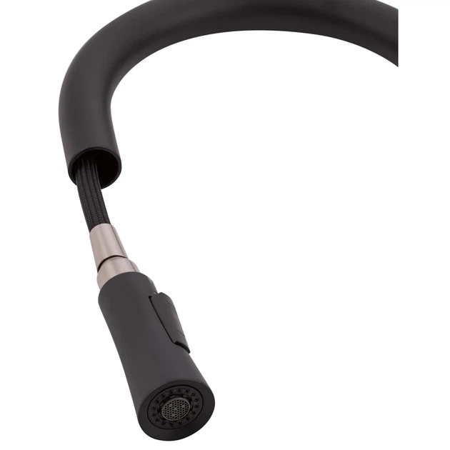 Qtap Evicka Смеситель для кухни с выдвижным изливом (QTEVI9135103UB) - Фото 5 Qtap Evicka Смеситель для кухни с выдвижным изливом (QTEVI9135103UB) - изображение 5