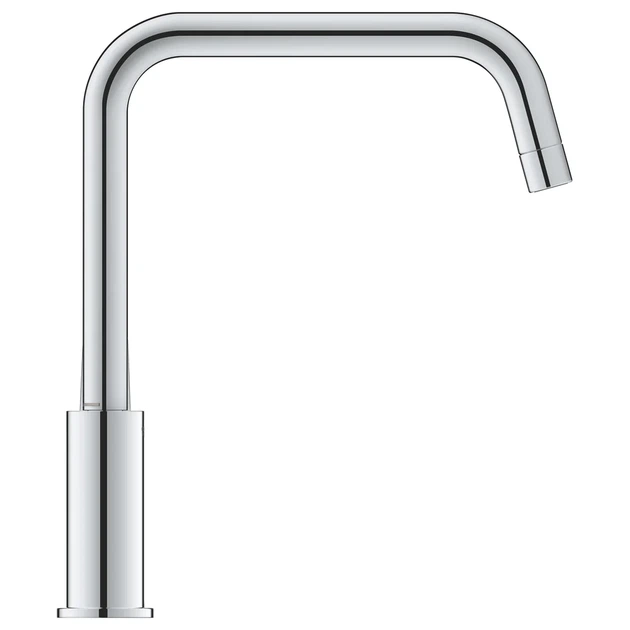 Grohe Eurosmart New Смеситель для кухни, хром (30567000) - изображение 10