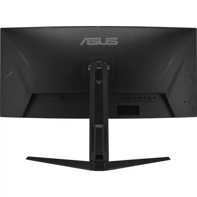 Монітор Asus 34" TUF Gaming VG34WQL5A - Фото 2 Монітор Asus 34" TUF Gaming VG34WQL5A - зображення 2