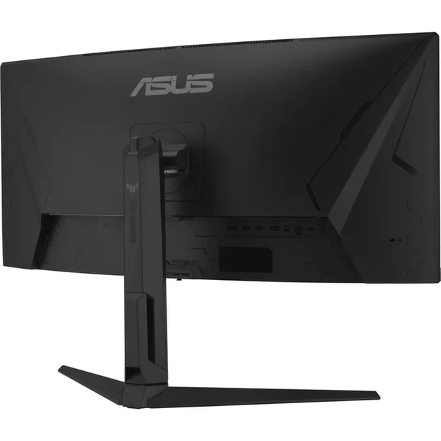 Монітор Asus 34" TUF Gaming VG34WQL5A - Фото 11 Монітор Asus 34" TUF Gaming VG34WQL5A - зображення 11