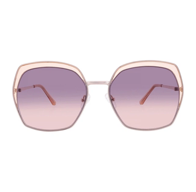 Солнцезащитные брендовые очки Butterfly Guess 1159842863 (Коричневый One size) - Фото 1 Солнцезащитные брендовые очки Butterfly Guess 1159842863 (Коричневый One size) - изображение 1
