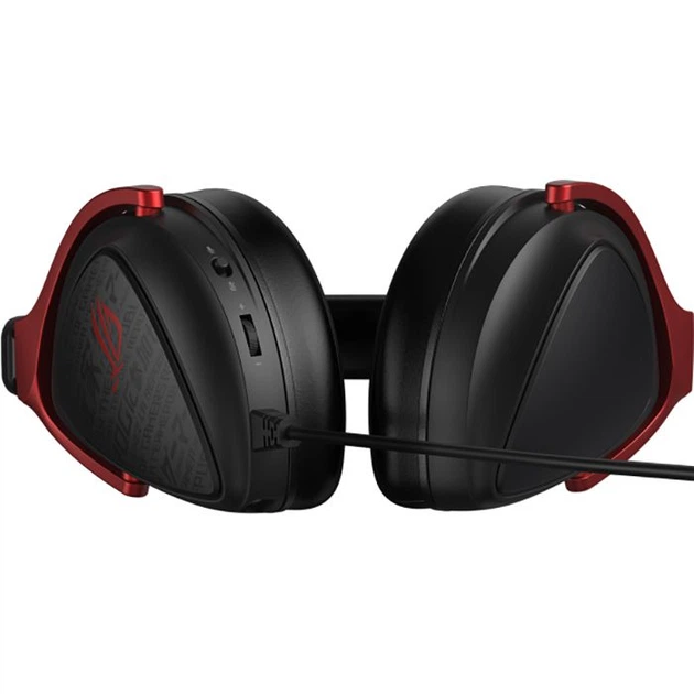 Игровая гарнитура ASUS ROG Delta S Core (90YH03JC-B1UA00) [73841] - изображение 4