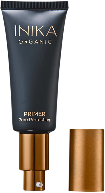 Baza pod makijaż Inika Organic Pure Perfection 30 ml (9553527049409) - Zdjęcie 1 Baza pod makijaż Inika Organic Pure Perfection 30 ml (9553527049409) - obraz 1