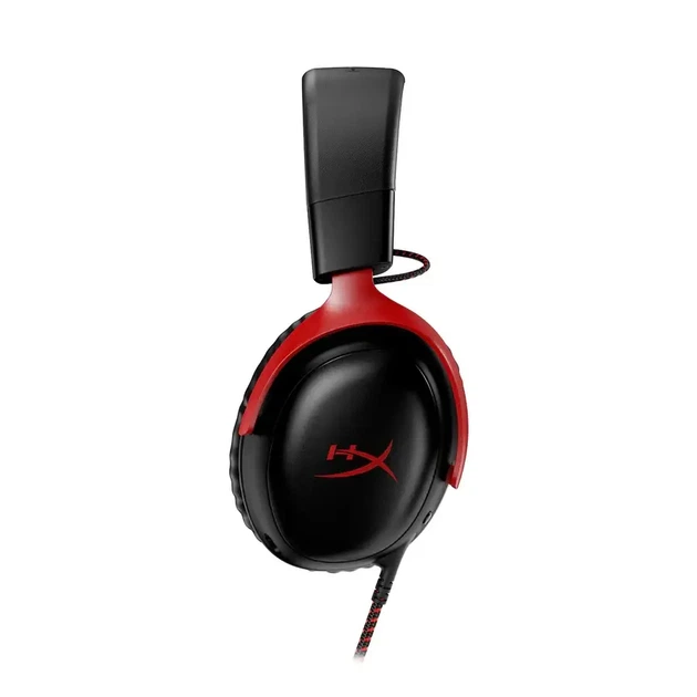Ігрові Навушники HyperX Cloud 3 III - зображення 3