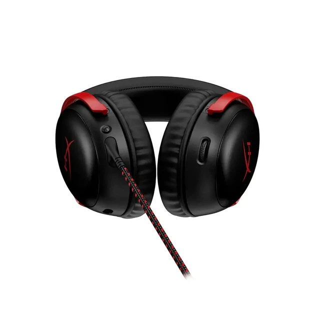 Ігрові Навушники HyperX Cloud 3 III - зображення 4