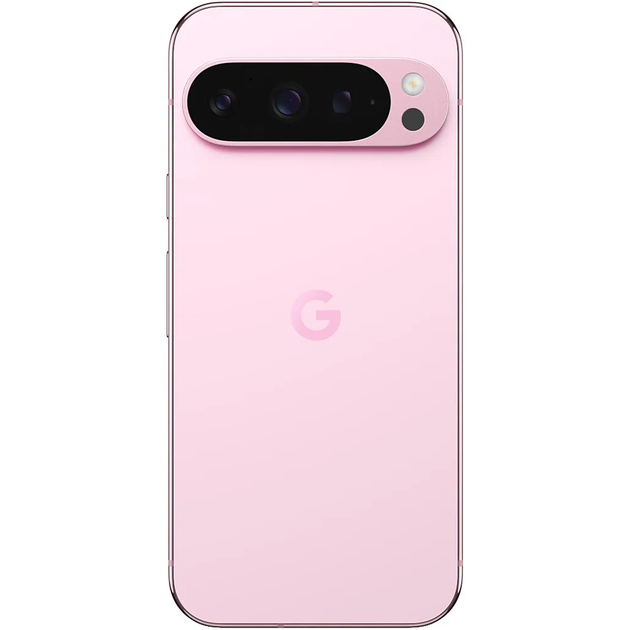 Смартфон Google Pixel 9 Pro 16/512GB Rose Quartz [114517] - изображение 2