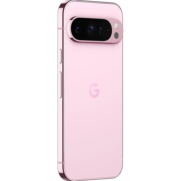 Смартфон Google Pixel 9 Pro 16/512GB Rose Quartz [114517] - изображение 3
