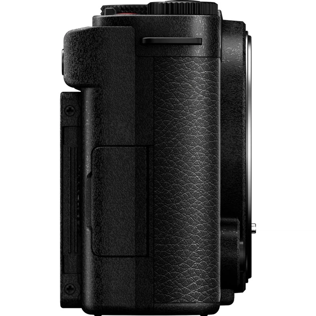Беззеркальный фотоаппарат Panasonic Lumix DC-S9 Body Black (DC-S9E-K) [135316] - изображение 7