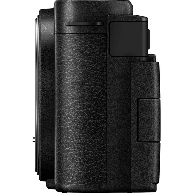 Беззеркальный фотоаппарат Panasonic Lumix DC-S9 Kit 20-60mm f/3.5-5.6 Jet Black (DC-S9KE-K) [135828] - изображение 6