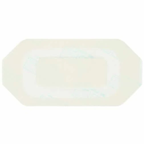 Лейкопластир 6 х 10 (2,5 х 6) Tegaderm +Pad 3M Tegaderm™ (3584) - зображення 3