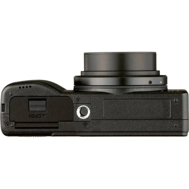 Фотоаппарат Ricoh GR IIIx (S0015285) [135832] - изображение 9