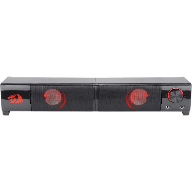Акустична система Redragon Orpheus GS550 Black (77601) [134999] - зображення 5