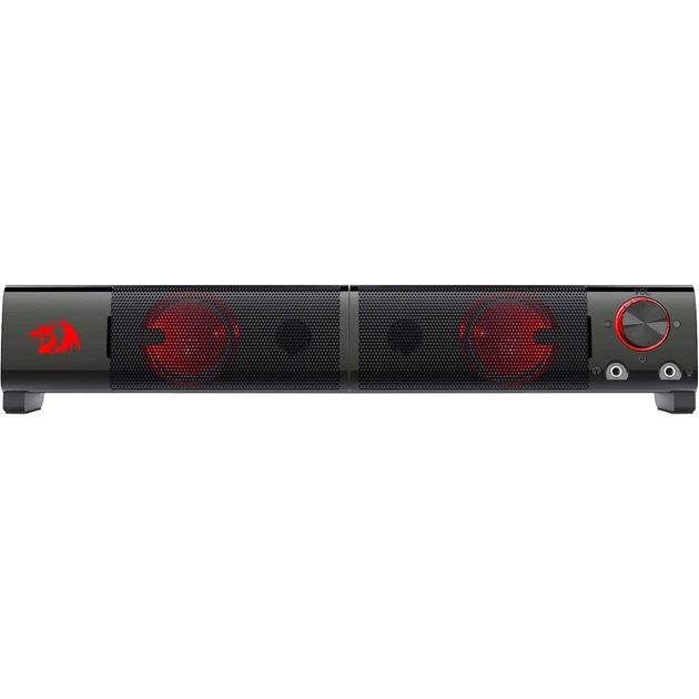 Акустична система Redragon Orpheus GS550 Black (77601) [134999] - зображення 6
