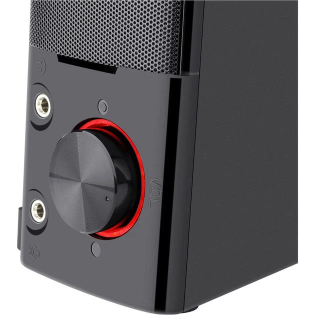 Акустична система Redragon Orpheus GS550 Black (77601) [134999] - зображення 7