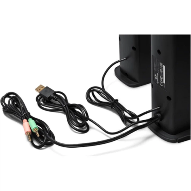 Акустична система Redragon Orpheus GS550 Black (77601) [134999] - зображення 8