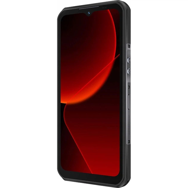 Смартфон Oukitel WP55 Pro 16/512GB Orange [143107] - изображение 4