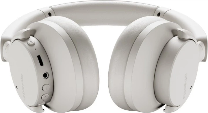 Навушники Urbanista Valencia ANC Cloud White (7350088305379) - зображення 4