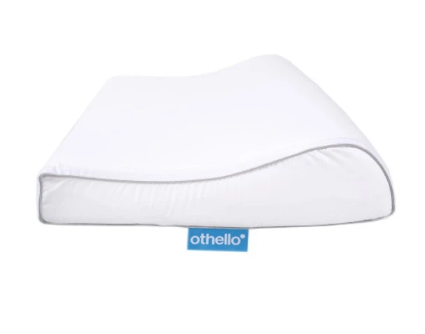 Подушка Othello Mediclassic антиаллергенная 60x40x10 - изображение 3