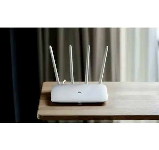 Wi-Fi роутер Xiaomi Mi Router 4A Gigabit Edition для дому та офісу з гігабітною швидкістю дводіапазонний 1167 Мбітс - зображення 10