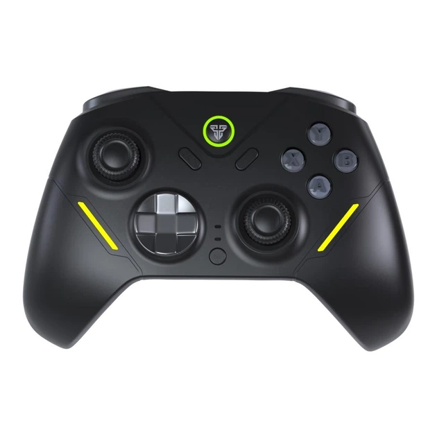 Fantech WGP18 Zenith Pro - геймпад беспроводной, Hall-Effect, Bluetooth 5.2 / 2.4GHz / Type-C, PC/Switch/Android/iOS, с док-станцией, Black - изображение 8