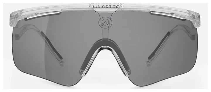 Окуляри Albaoptics DELTA Crystal Glossy VZUM F-Lens Classic фотохромні (GLA-49-68) - Фото 3 Окуляри Albaoptics DELTA Crystal Glossy VZUM F-Lens Classic фотохромні (GLA-49-68) - изображение 3