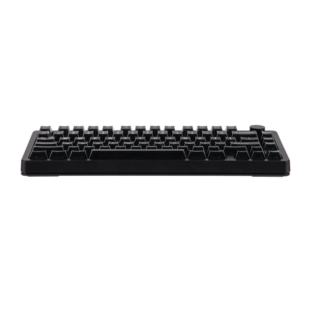 Epomaker HE75 V2 Black Механічна бездротова клавіатура - изображение 7